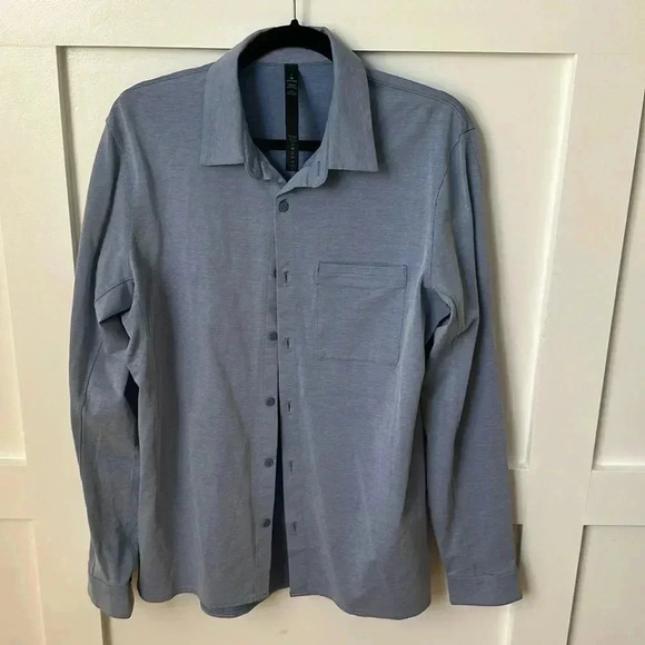 lululemon athletica Other - Lululemon men’s button down